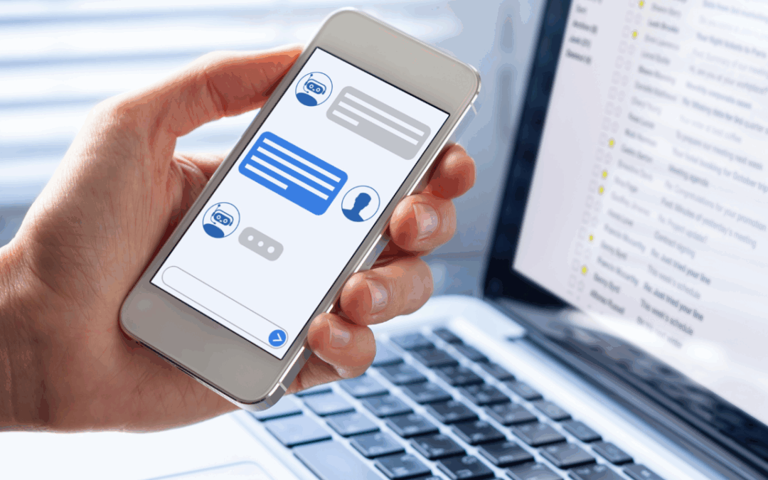 Chatbots und Shoppingbots: Digitale Helfer im Vergleich