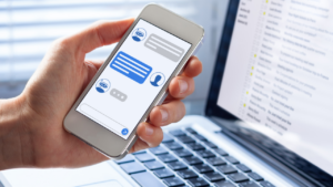 Chatbot und Shoppingbot unterschied