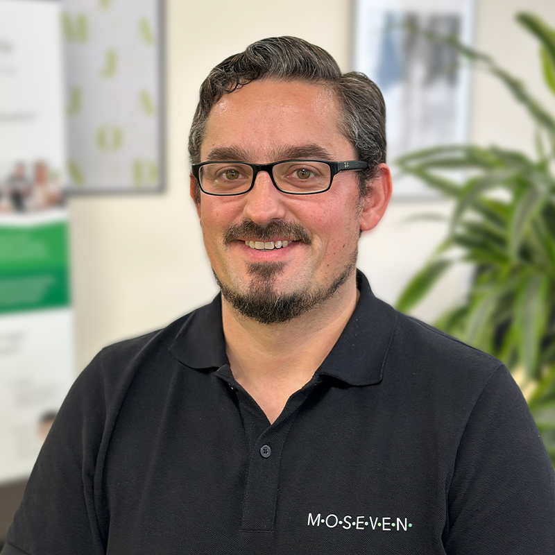 MARKUS MÖLTER