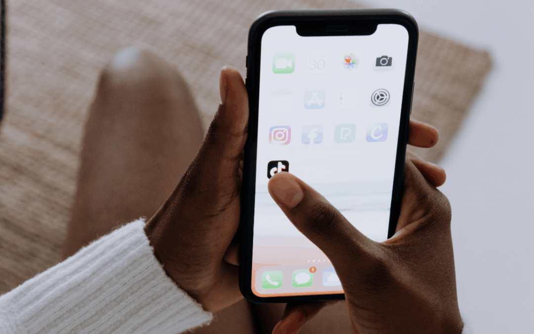 Social Commerce auf dem Vormarsch: TikTok Shop als Wachstumstreiber