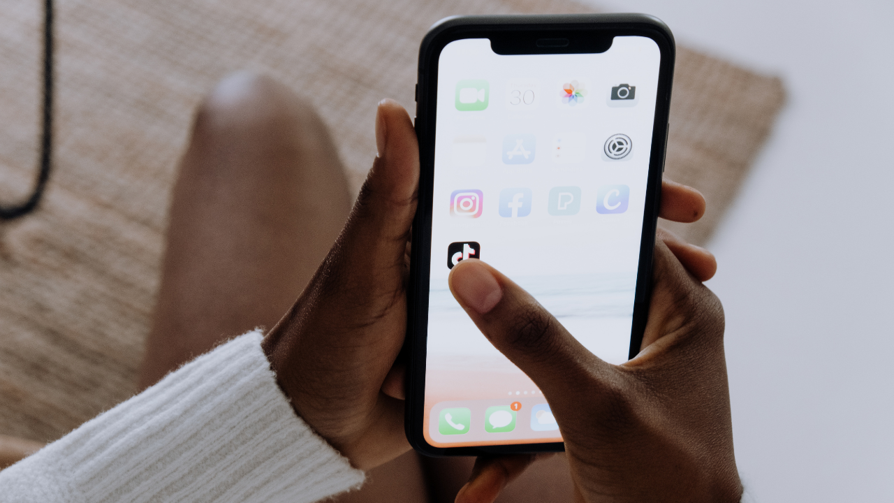 Social Commerce - TikTok Shop