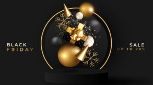 Black Friday und Weinachten: Q4 ist das Geschäft des Jahres für alle Marken und Händler