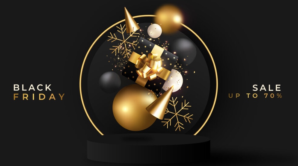 Black Friday und Weinachten: Q4 ist das Geschäft des Jahres für alle Marken und Händler