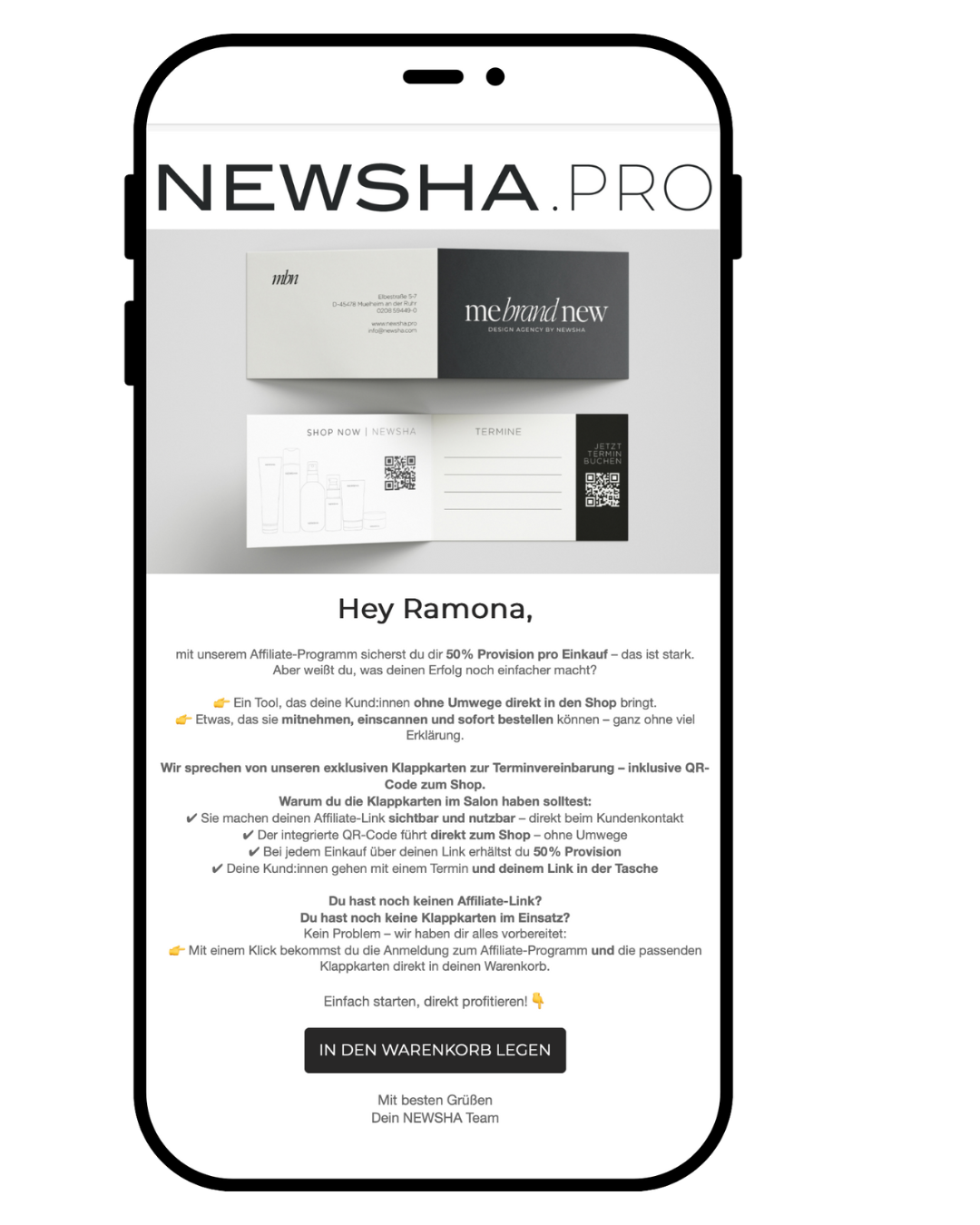 Social Commerce im Friseurhandwerk