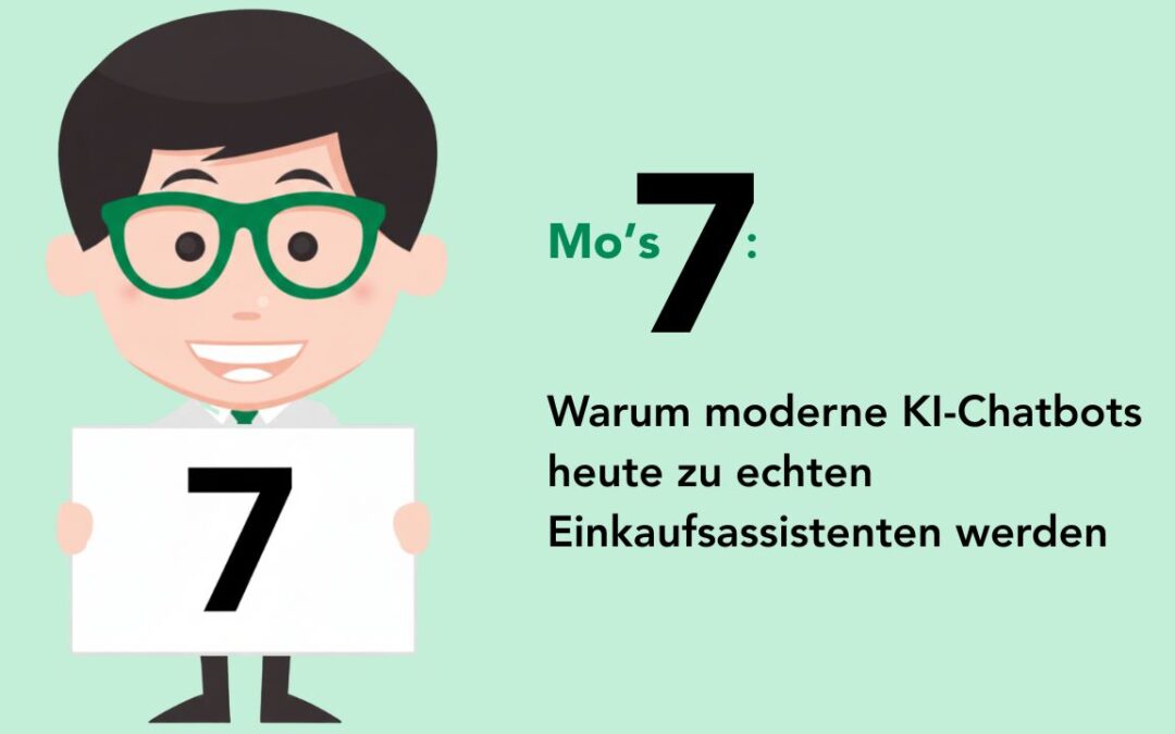 KI-Einkaufsassistenten für B2B