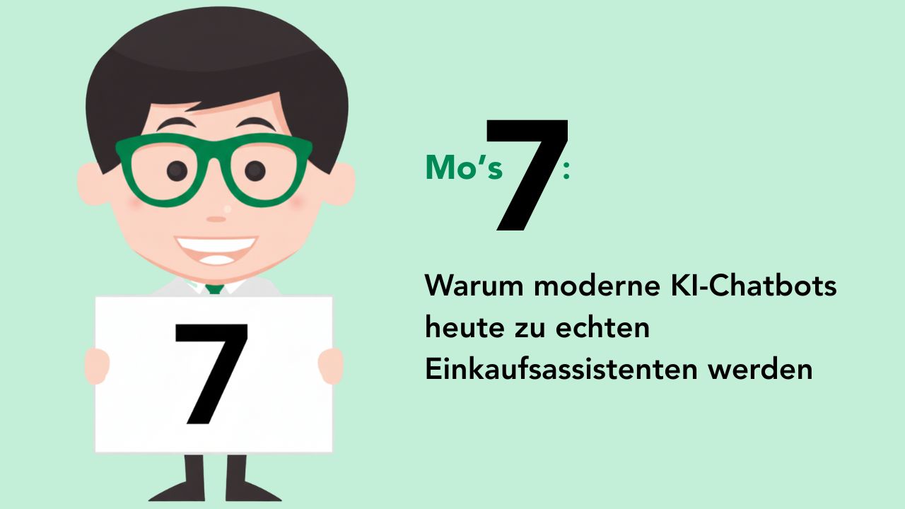 KI-Einkaufsassistenten für B2B