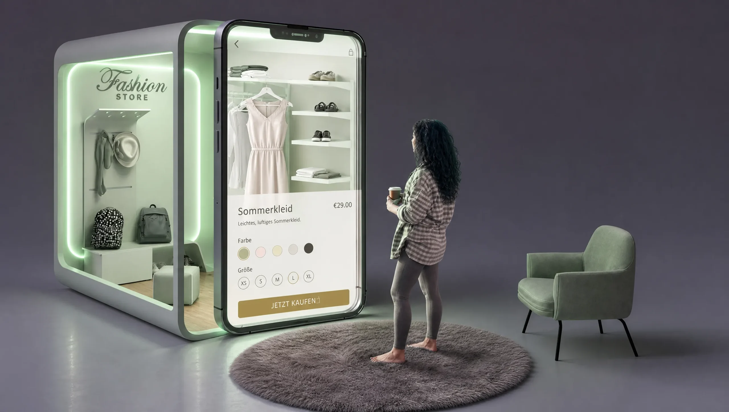 Was ist Social Commerce? Die Zukunft des E-Commerce