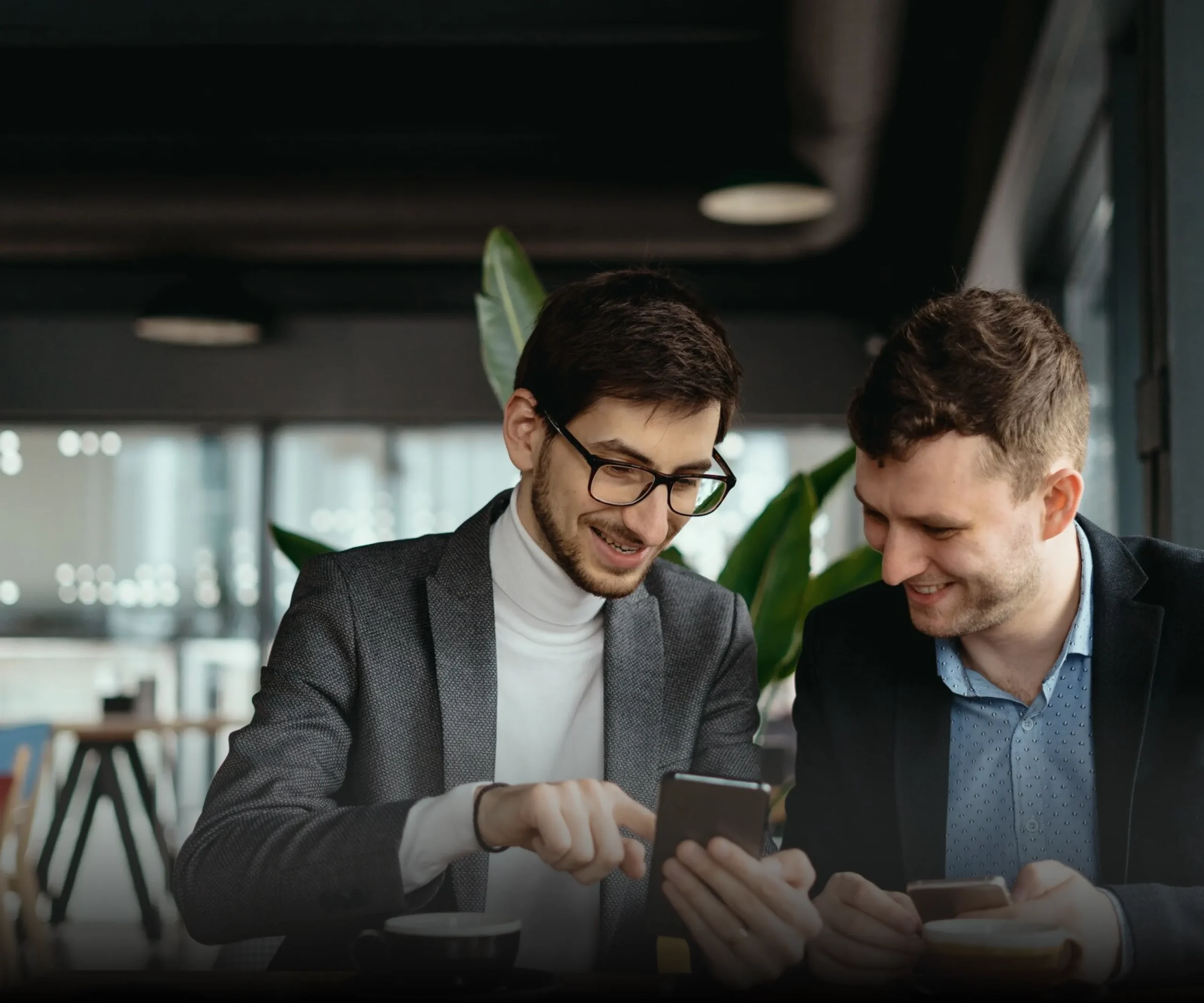 Whatsapp Shopping im B2B