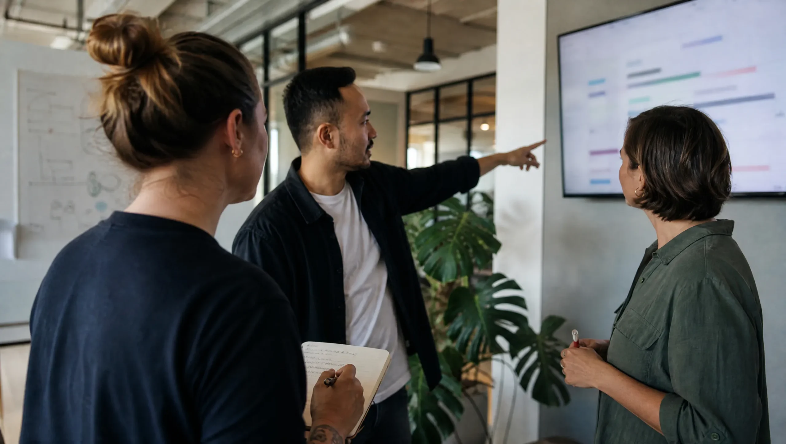 karierre moseven projektmanager e commerce