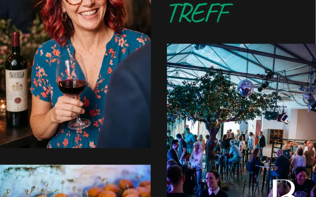 Wir starten den Social Commerce Treff im House of Bates