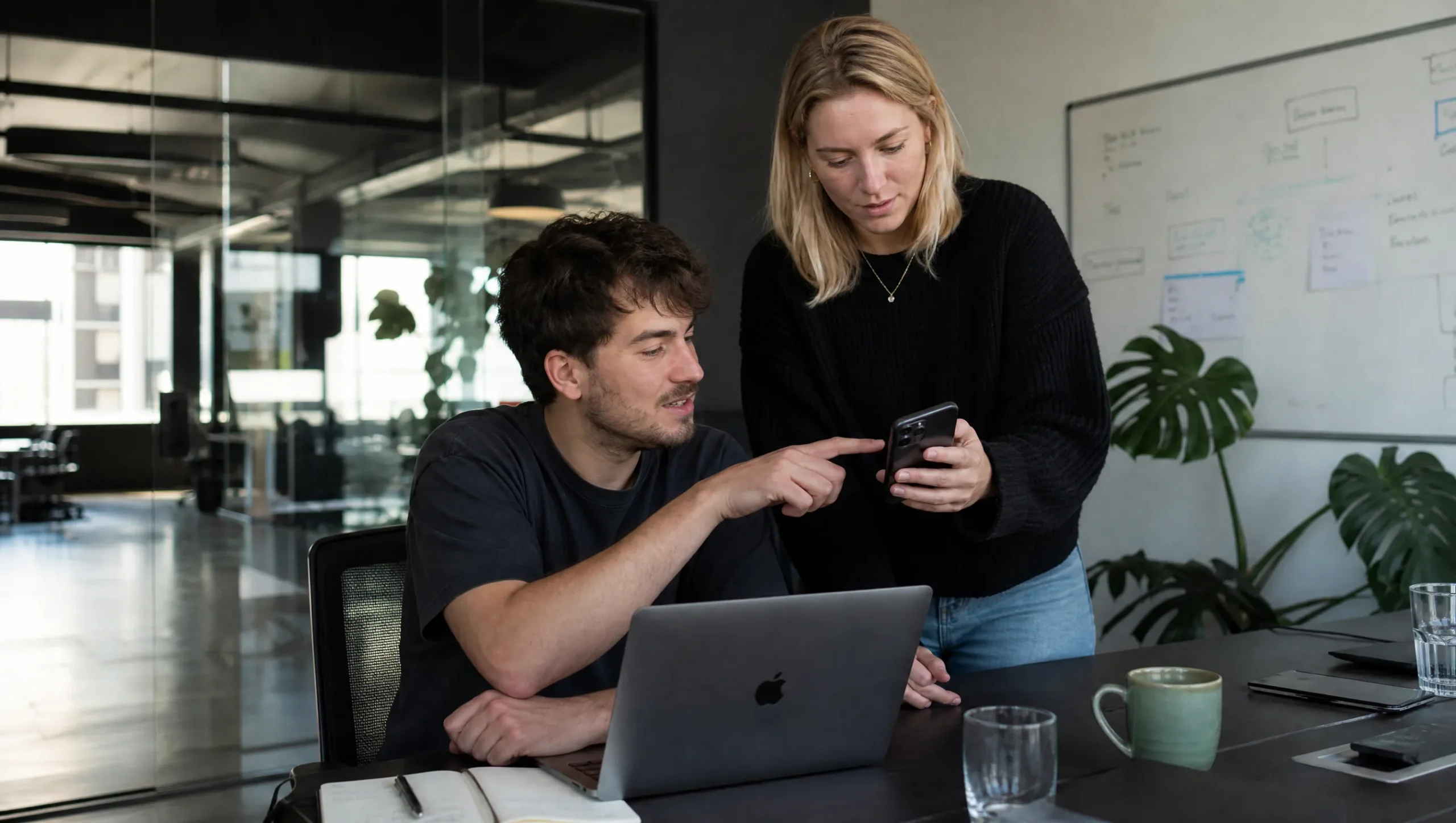 web tester karriere moseven